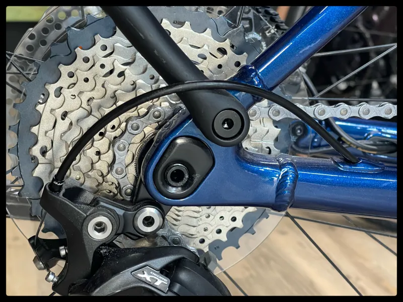 Giant Explore E+ 0 Pro GTS 25km/h Medium Blue 2020-6